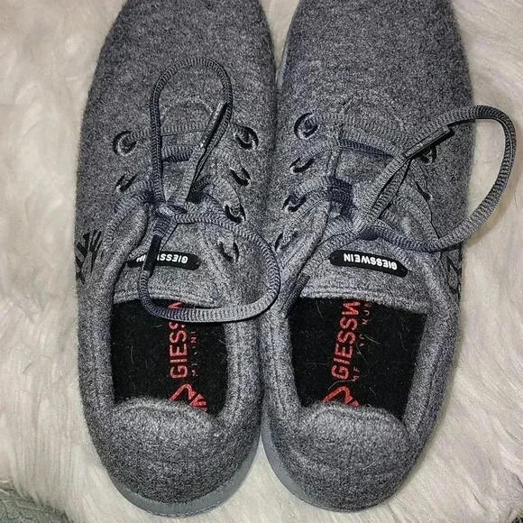 Giesswein Merino Runners - Picture 6 of 7